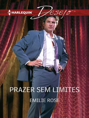cover image of Prazer sem limites
